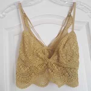 Victoria Secret bralette